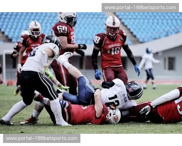 橄榄球赛程：把握每一场战斗的节拍